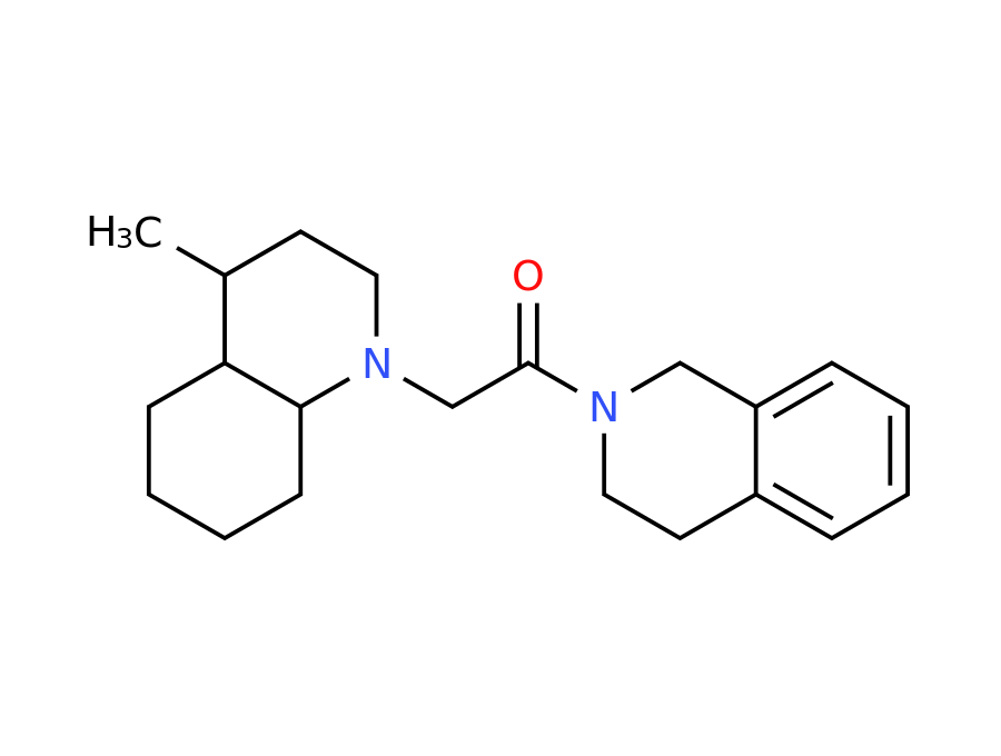 Structure Amb19291139