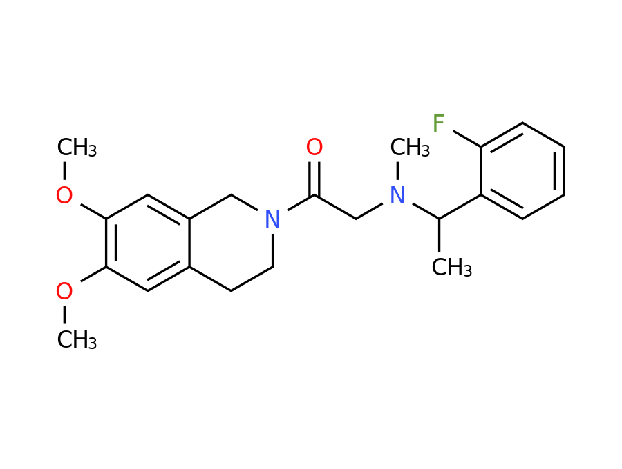 Structure Amb19291231