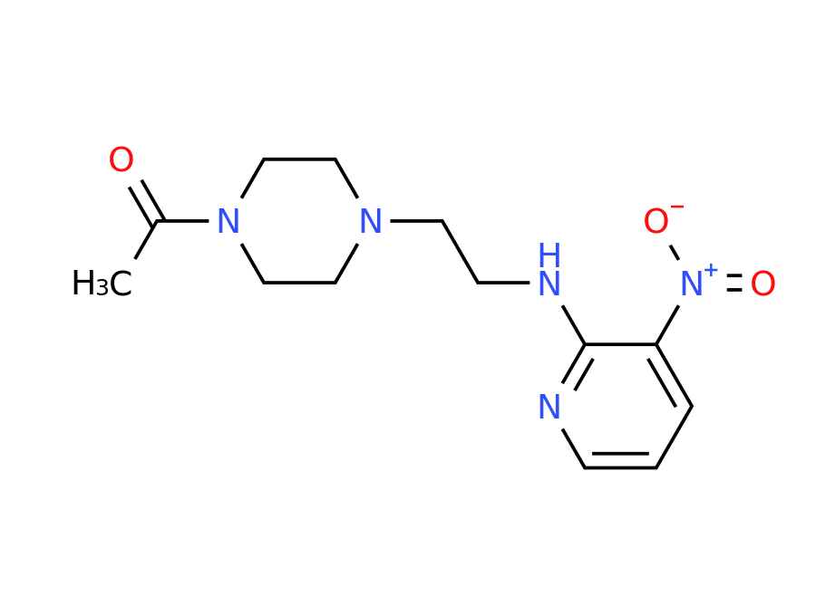 Structure Amb19291262