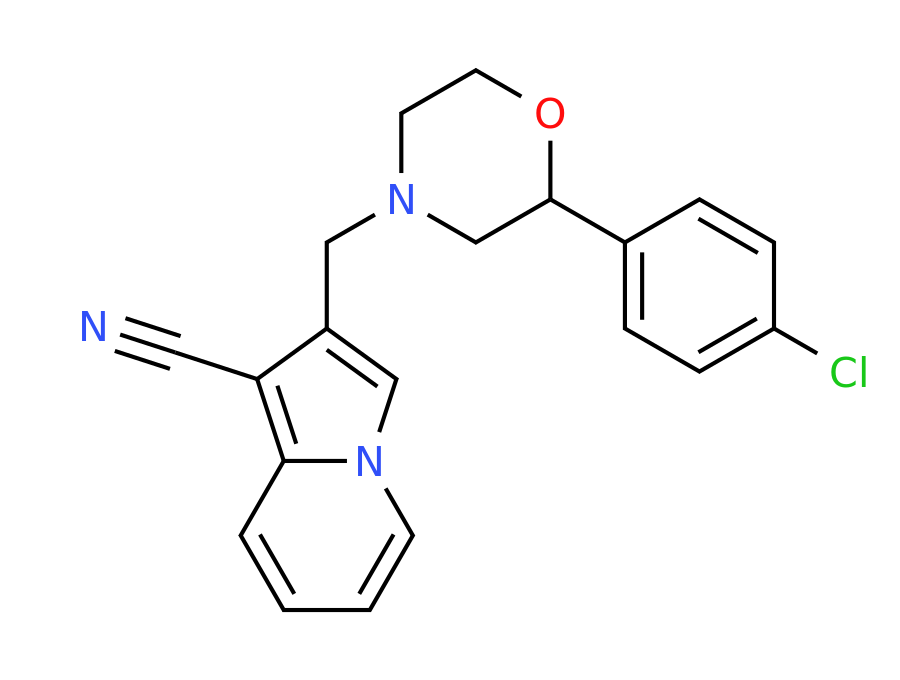 Structure Amb19291361