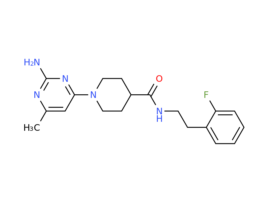 Structure Amb19291365