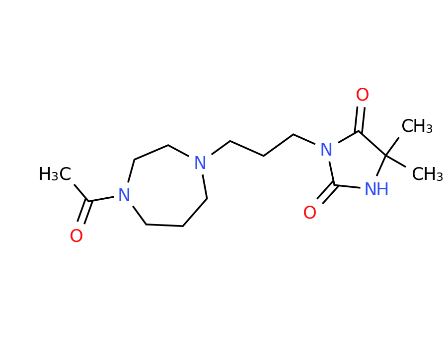 Structure Amb19291370