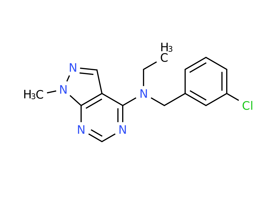 Structure Amb19291407