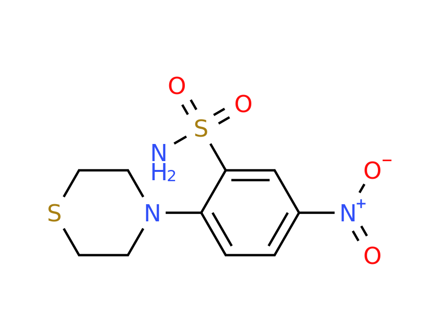 Structure Amb19291415