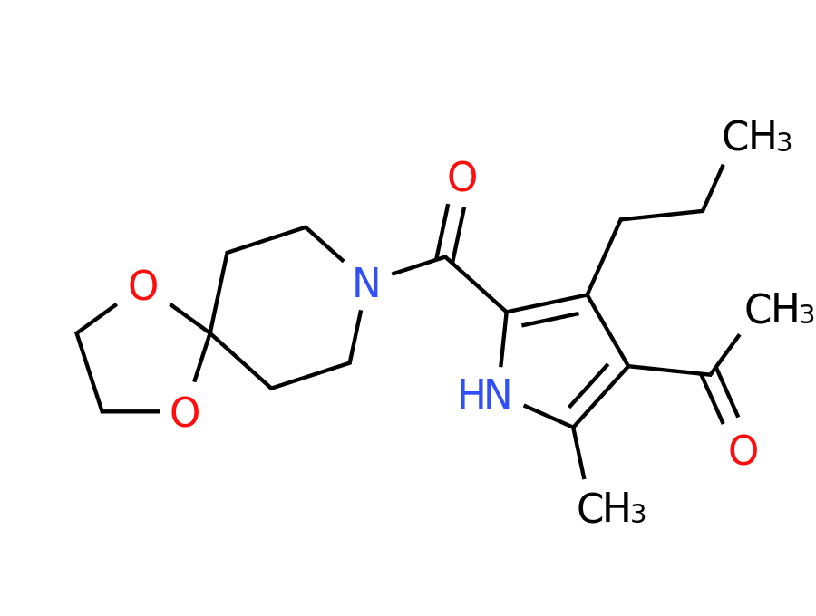 Structure Amb19291421