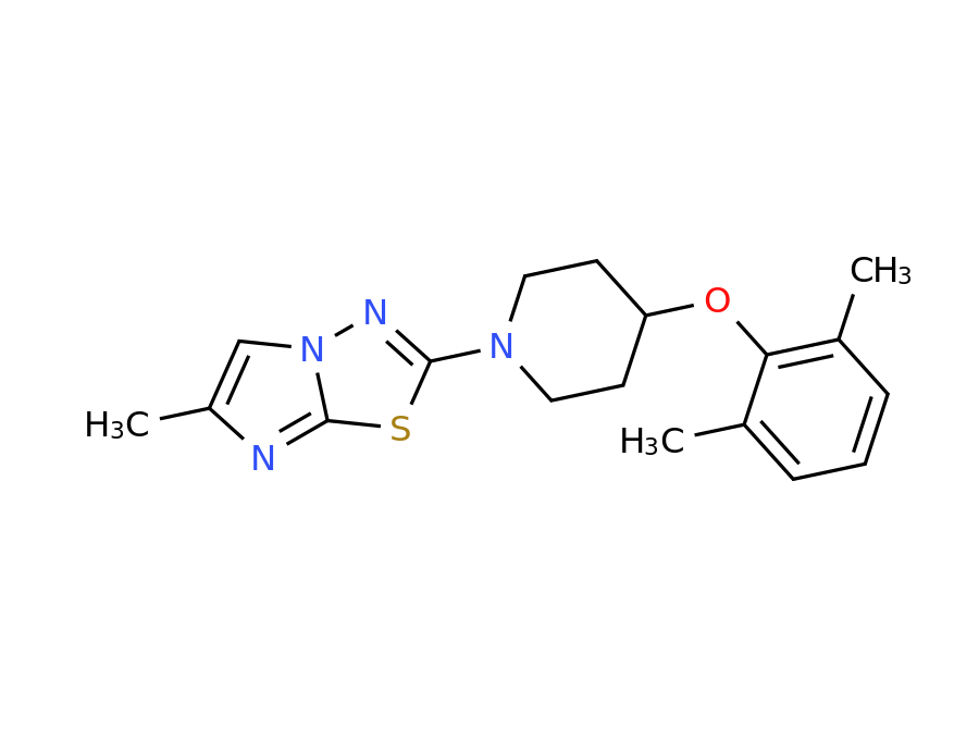 Structure Amb19291449