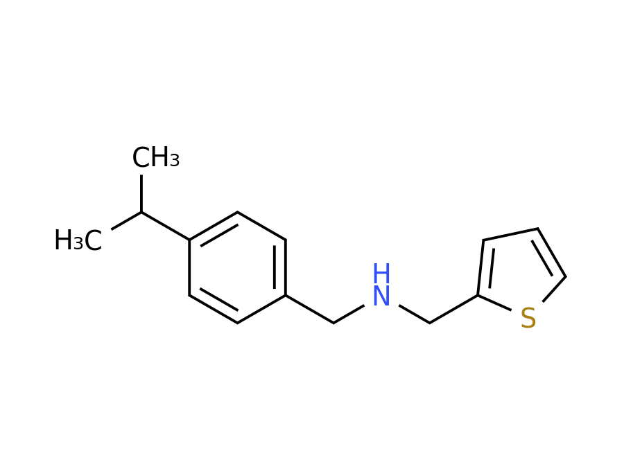 Structure Amb1929145