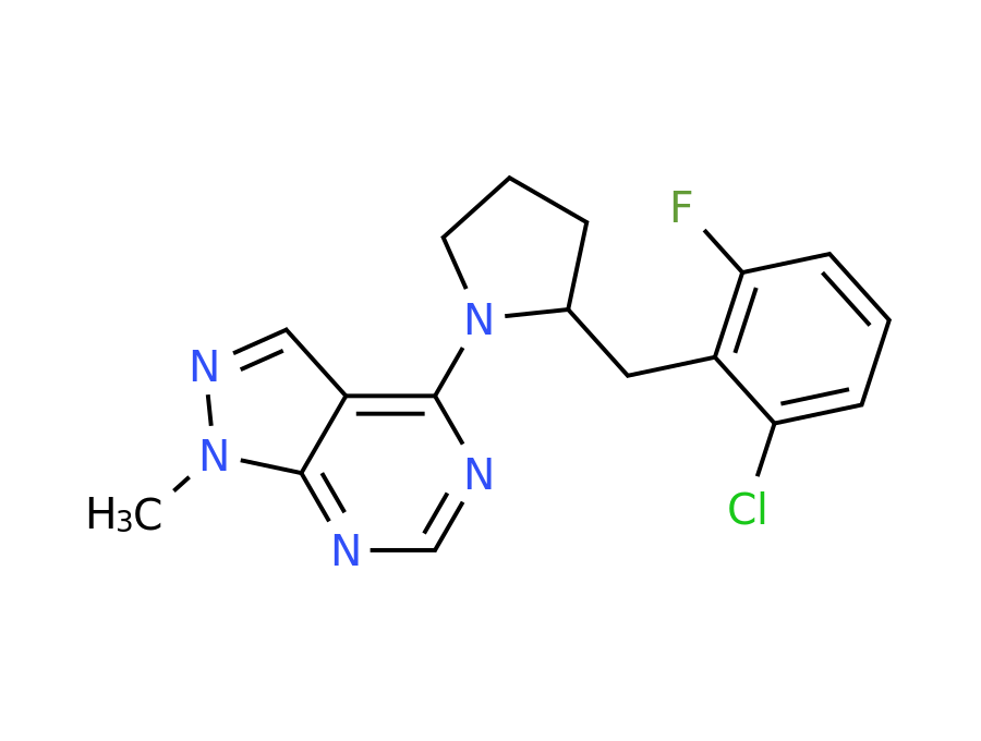 Structure Amb19291484