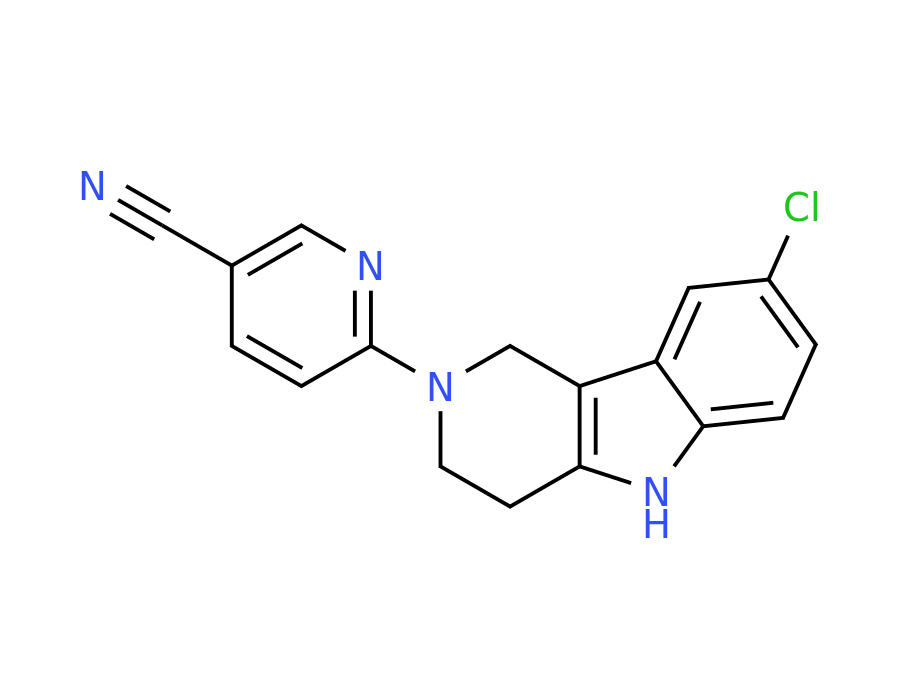 Structure Amb19291506