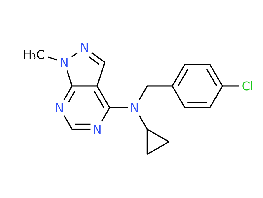 Structure Amb19291508