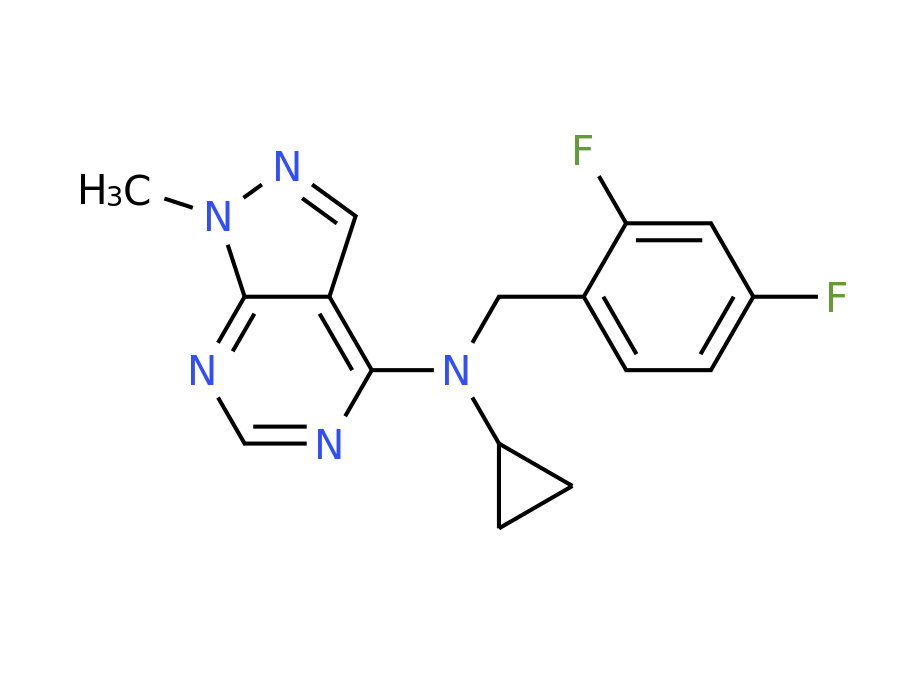 Structure Amb19291509