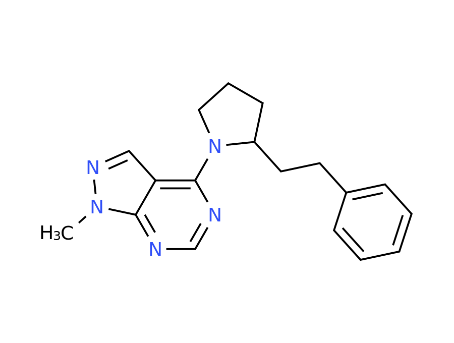 Structure Amb19291536