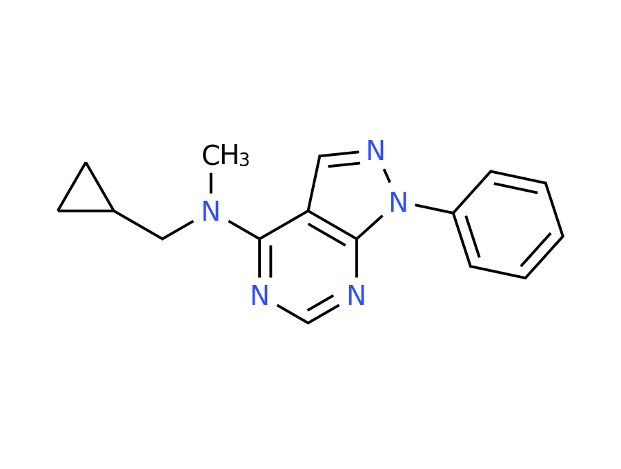 Structure Amb19291541