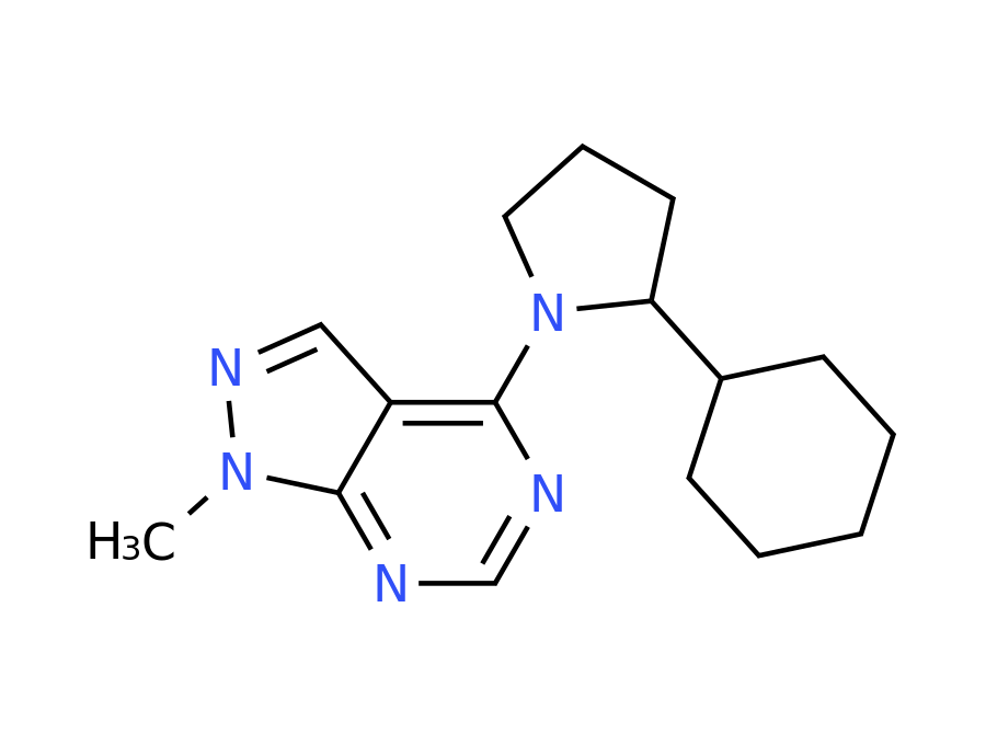 Structure Amb19291584