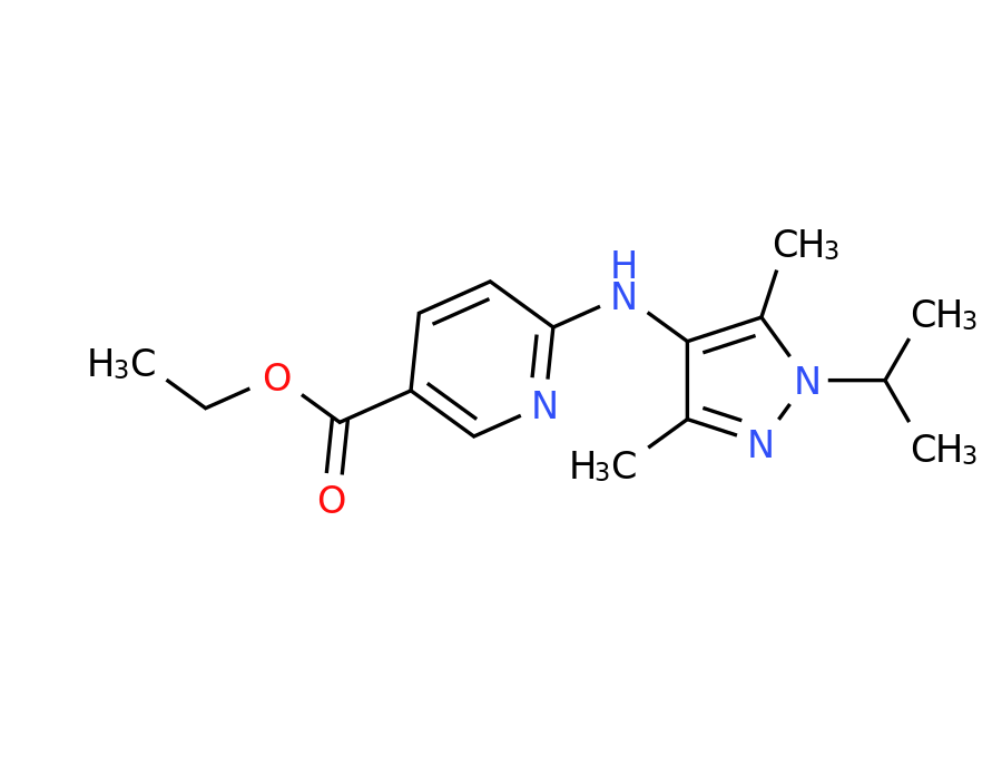 Structure Amb19291590