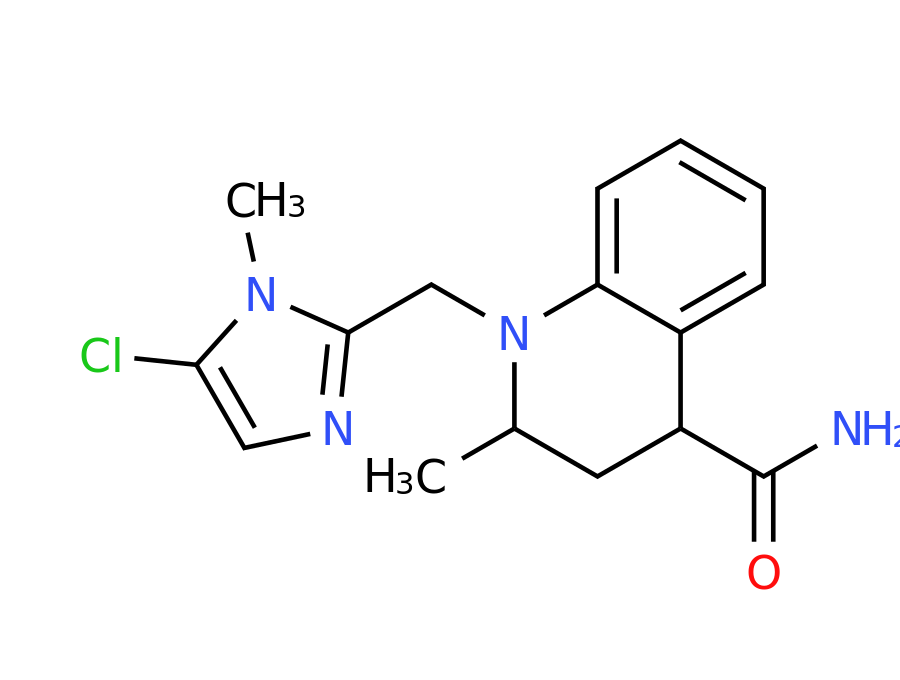 Structure Amb19291641