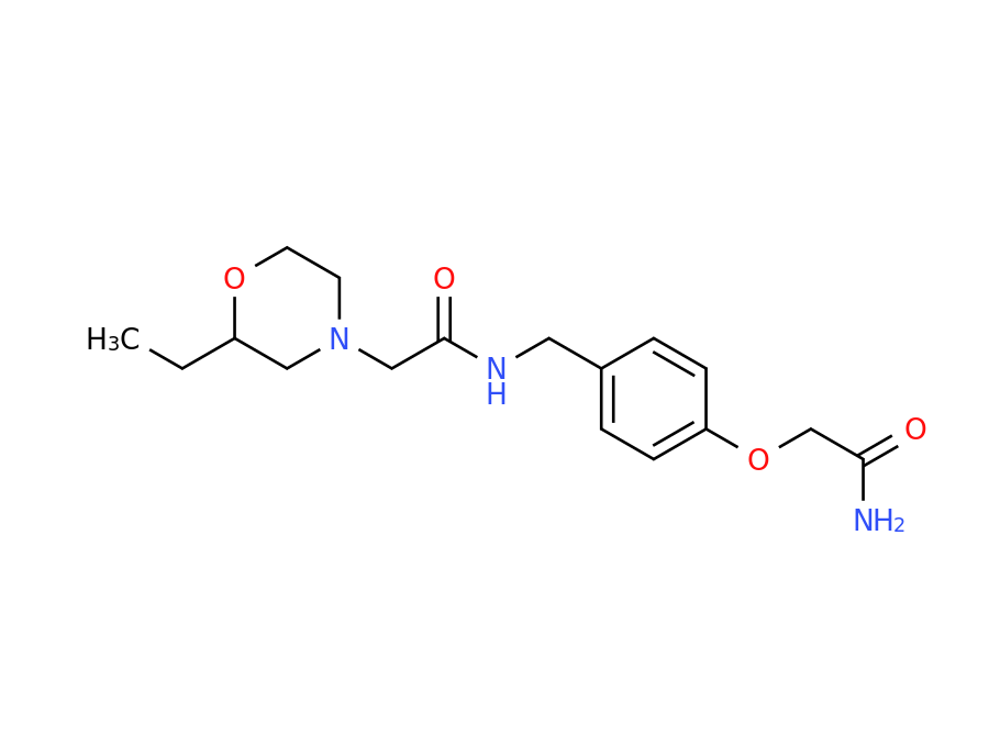 Structure Amb19291642