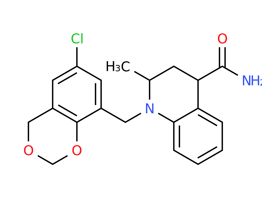 Structure Amb19291646