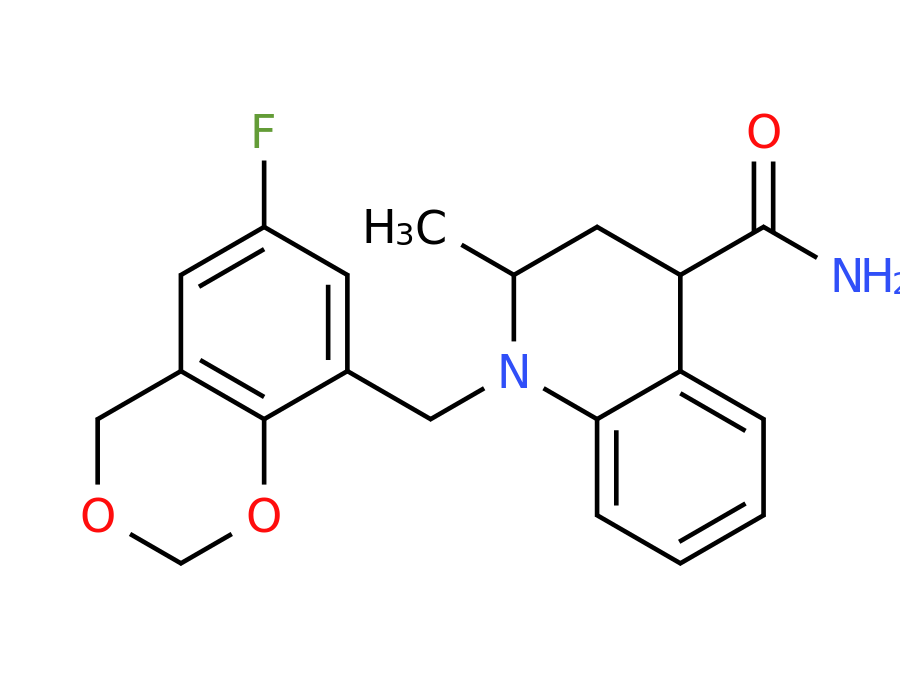 Structure Amb19291650