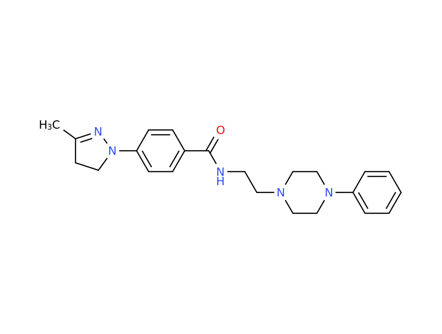 Structure Amb19291665