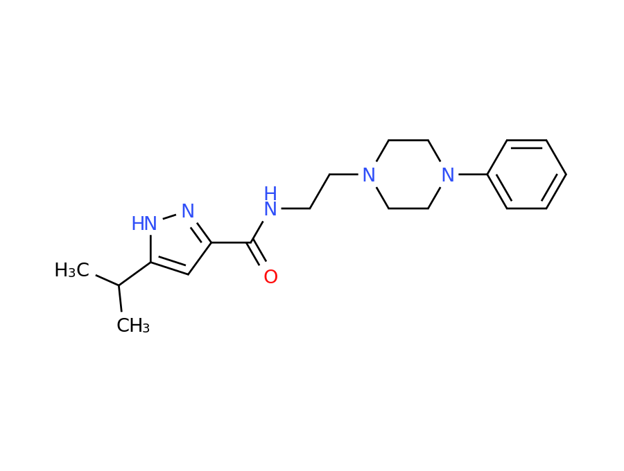 Structure Amb19291666