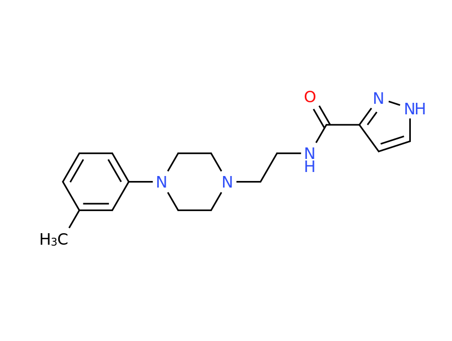 Structure Amb19291678