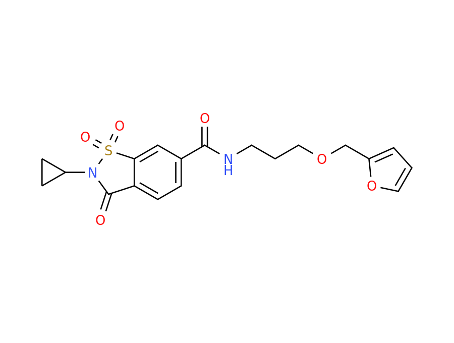 Structure Amb19291680