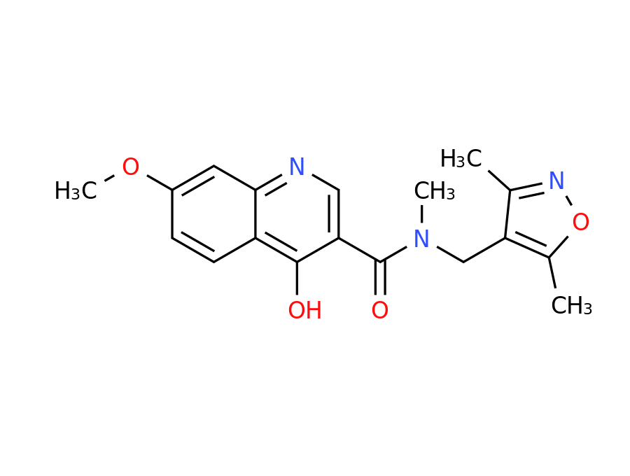 Structure Amb19291707