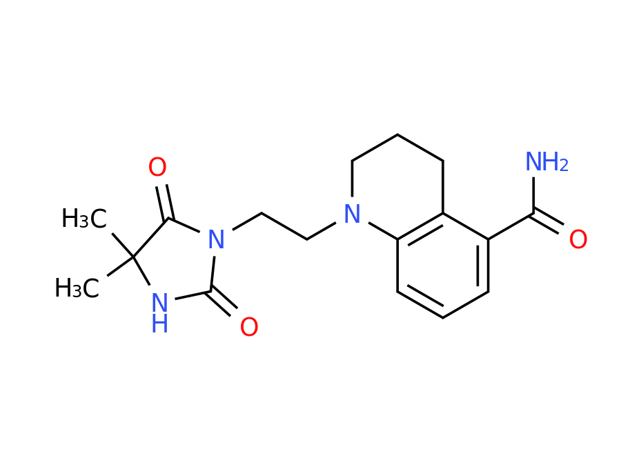 Structure Amb19291735