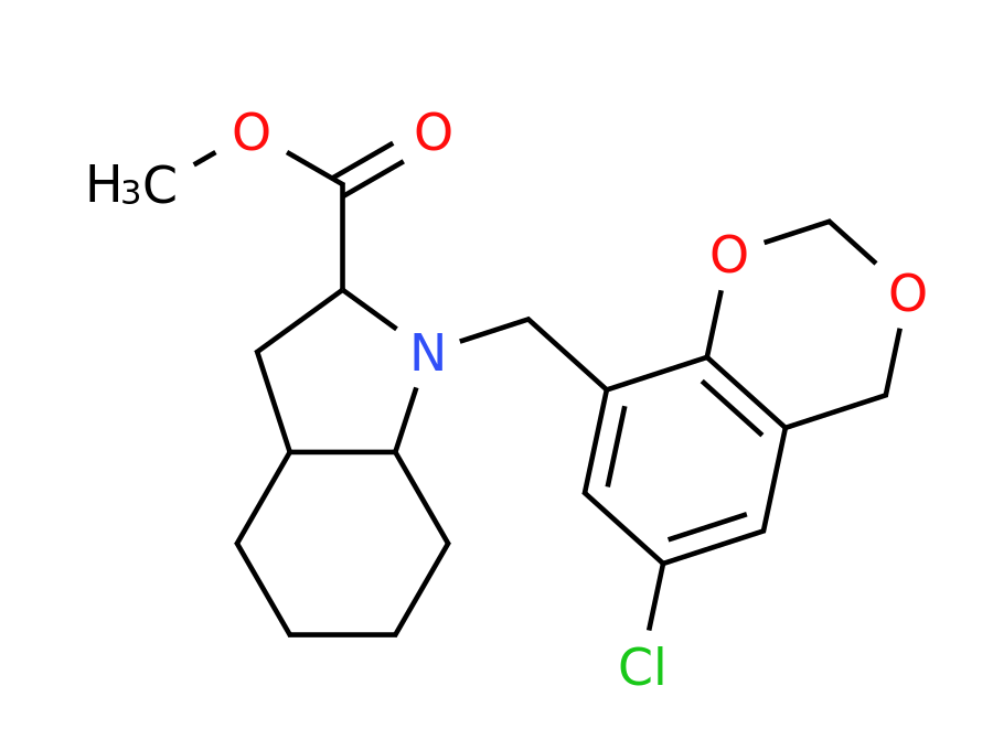 Structure Amb19291737