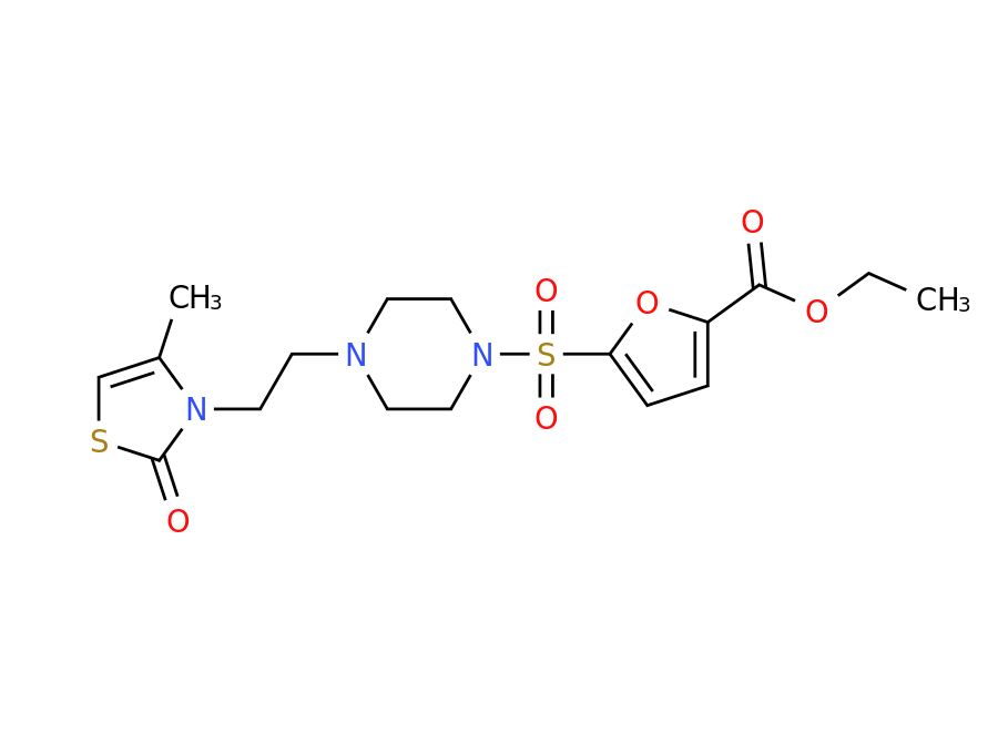 Structure Amb19291750