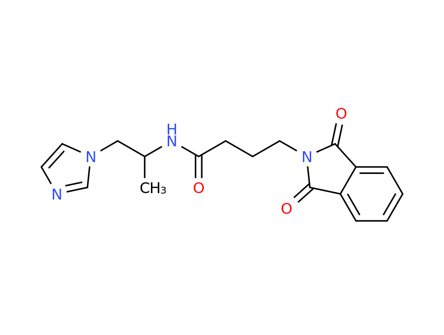 Structure Amb19291854