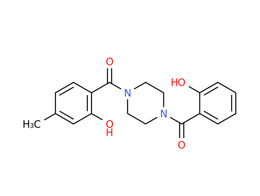 Structure Amb19291894