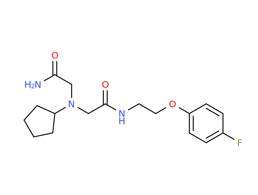 Structure Amb19291941