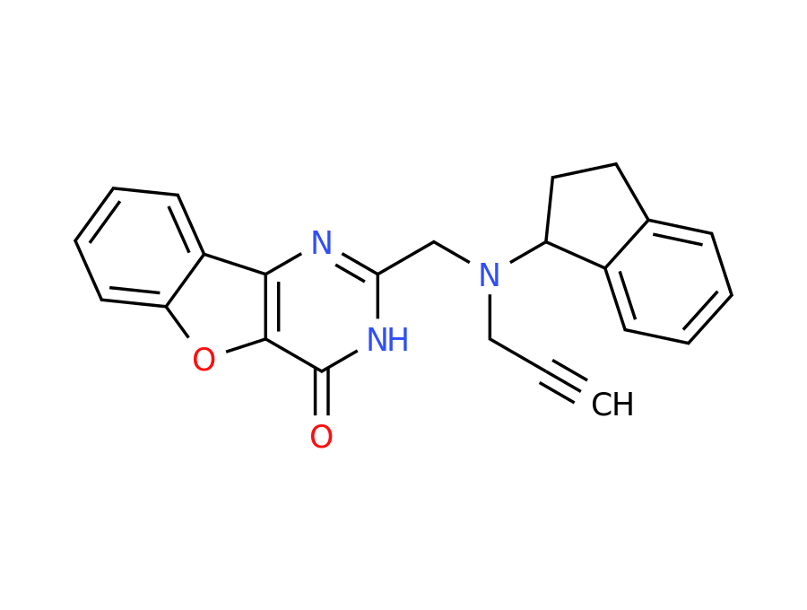 Structure Amb19291951