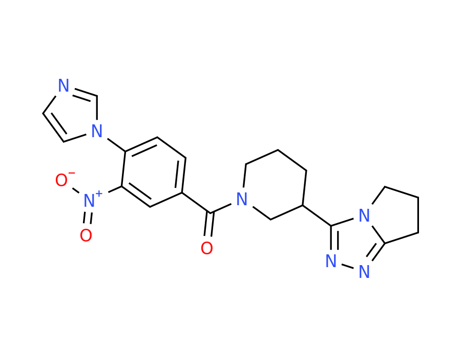 Structure Amb19291960