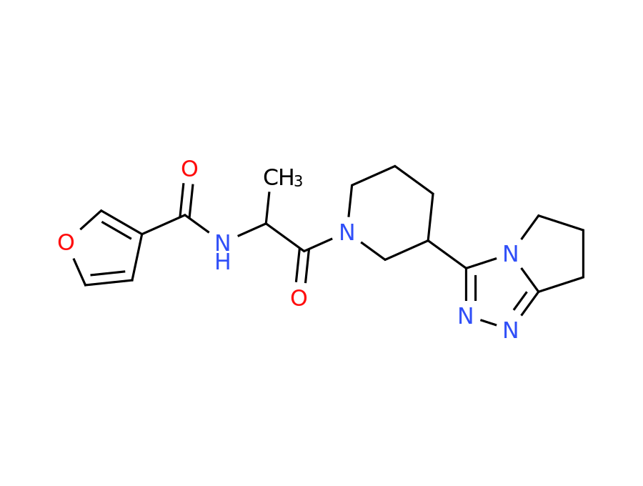 Structure Amb19291965