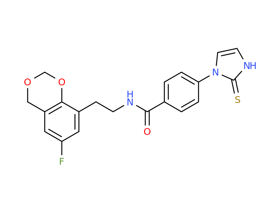 Structure Amb19291985