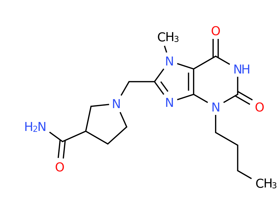 Structure Amb19292010