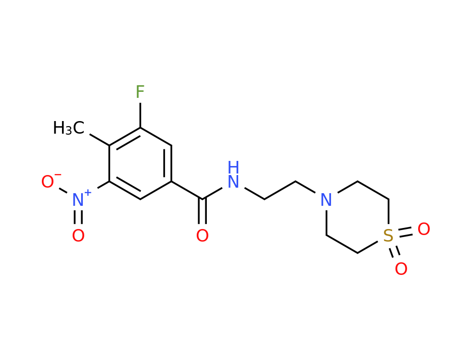 Structure Amb19292094