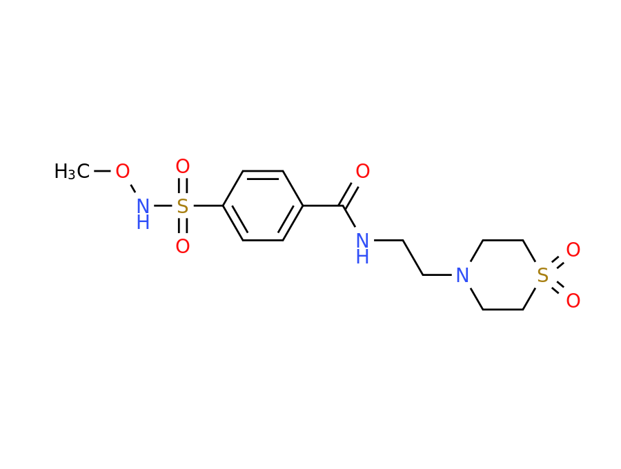 Structure Amb19292095