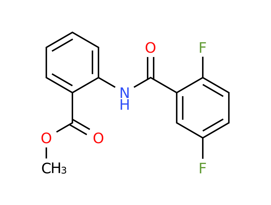 Structure Amb192921