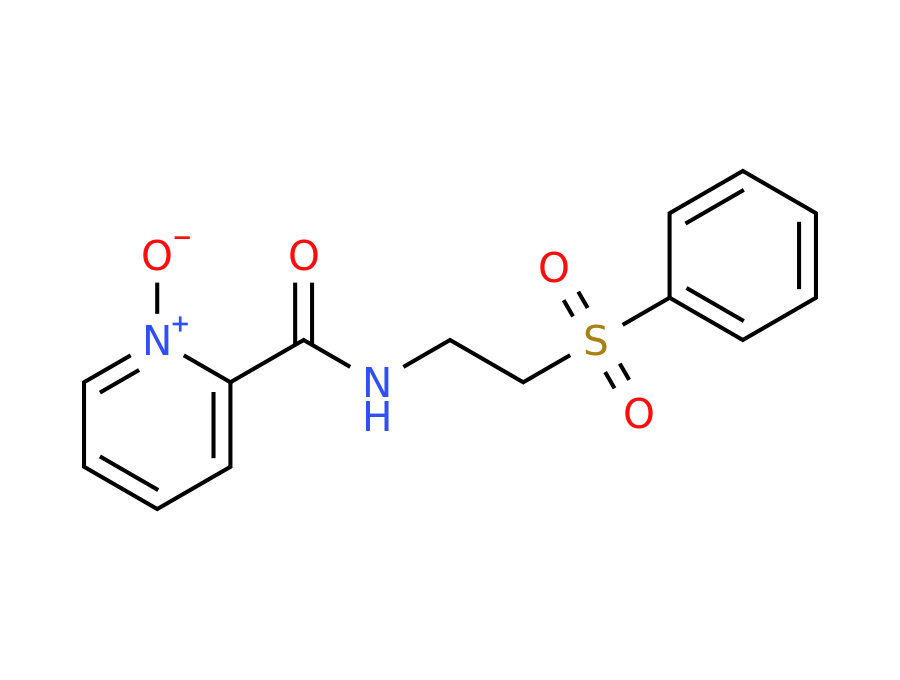 Structure Amb19292290