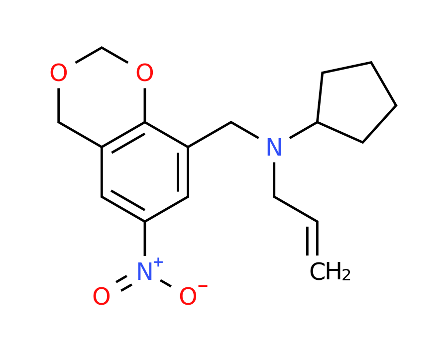 Structure Amb19292302