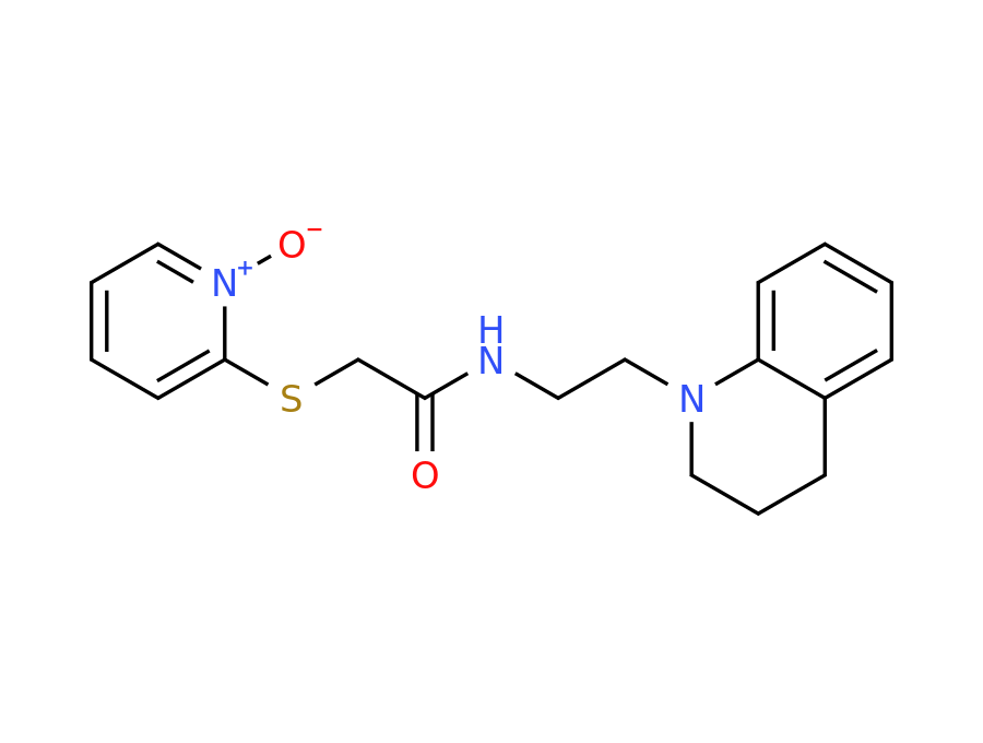 Structure Amb19292318