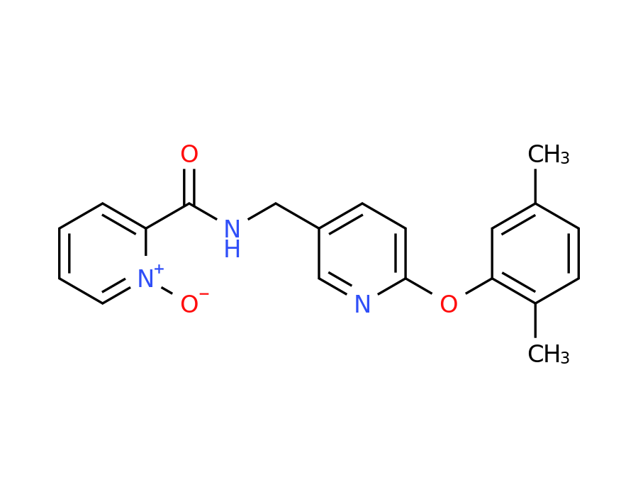 Structure Amb19292326