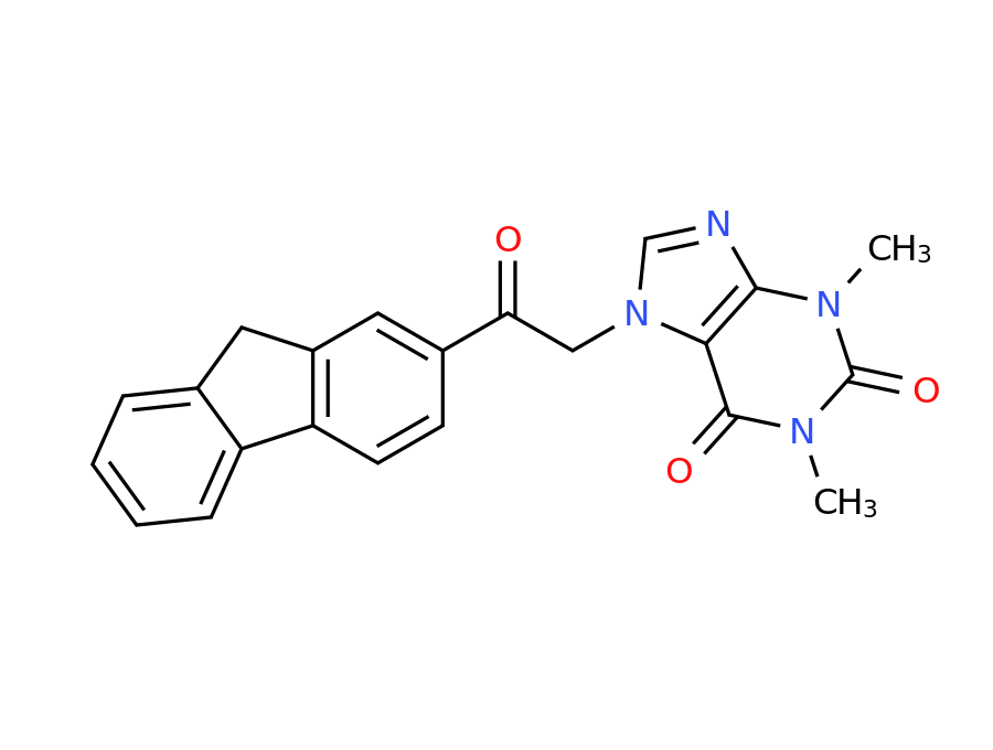 Structure Amb19292335