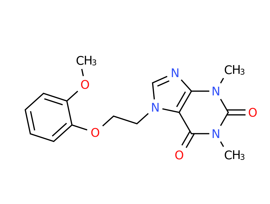 Structure Amb19292336