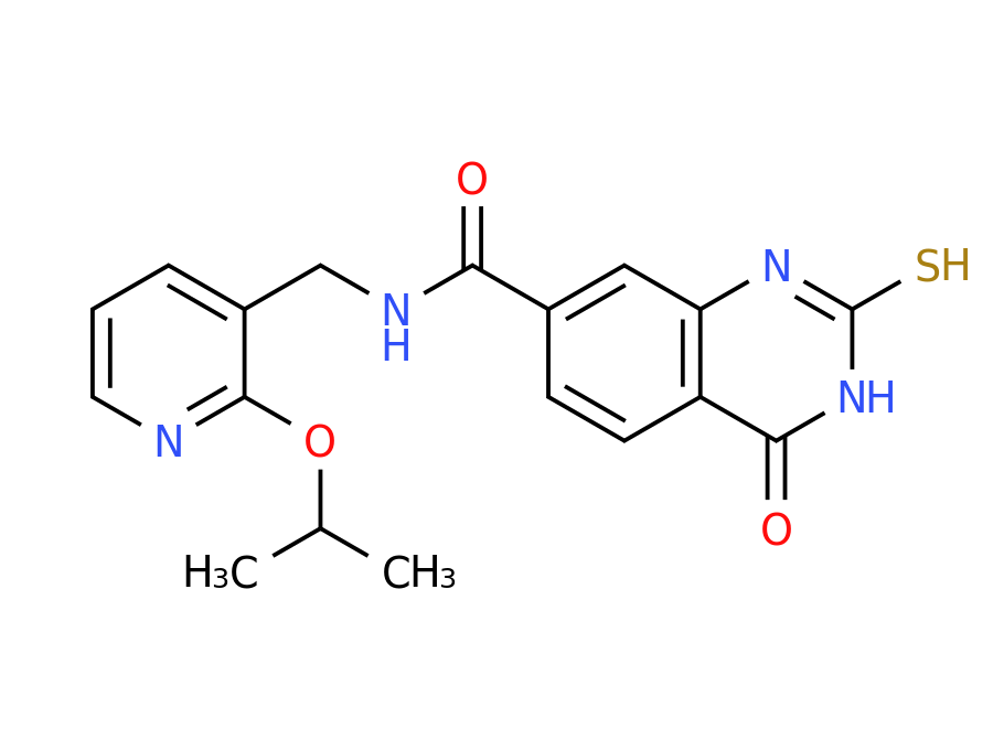 Structure Amb19292384