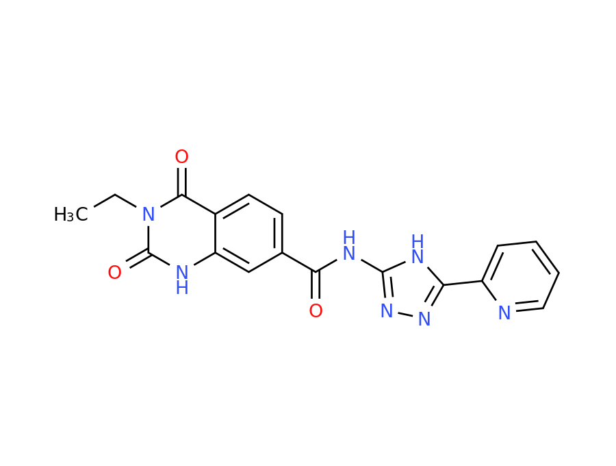 Structure Amb19292424